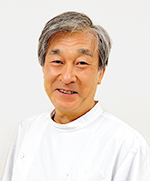 院長　廣瀬 光（ひろせひかる）